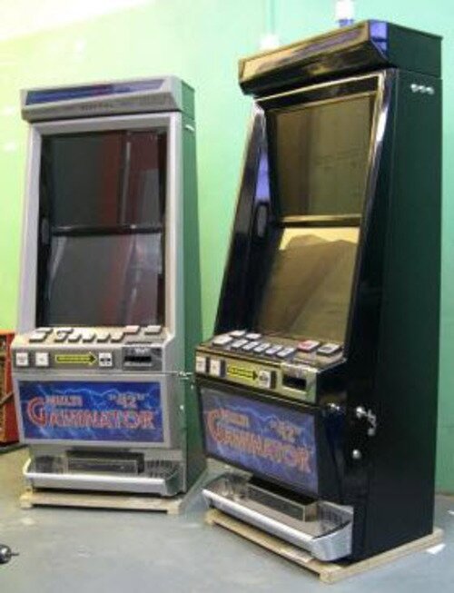 Игровые Автоматы Купить Цена В Москве